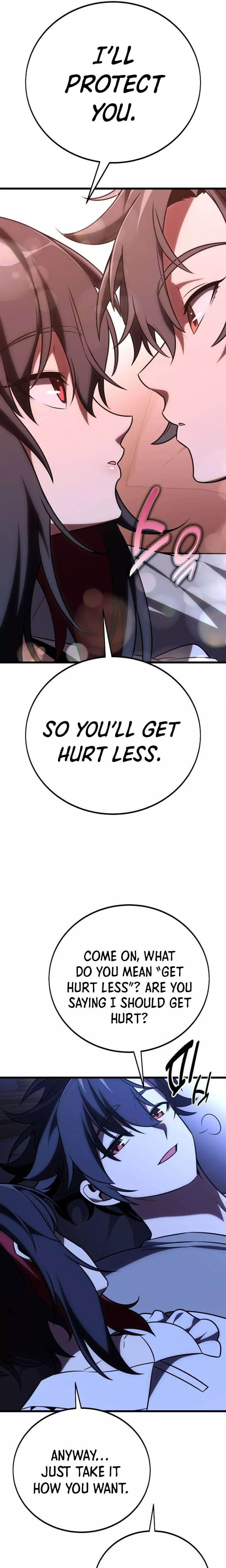 Read I Killed the Main Player Manga Online