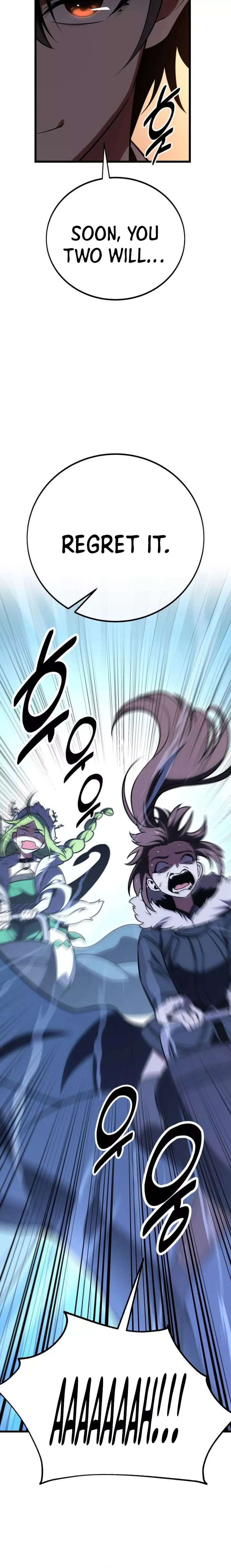 Read I Killed the Main Player Manga Online
