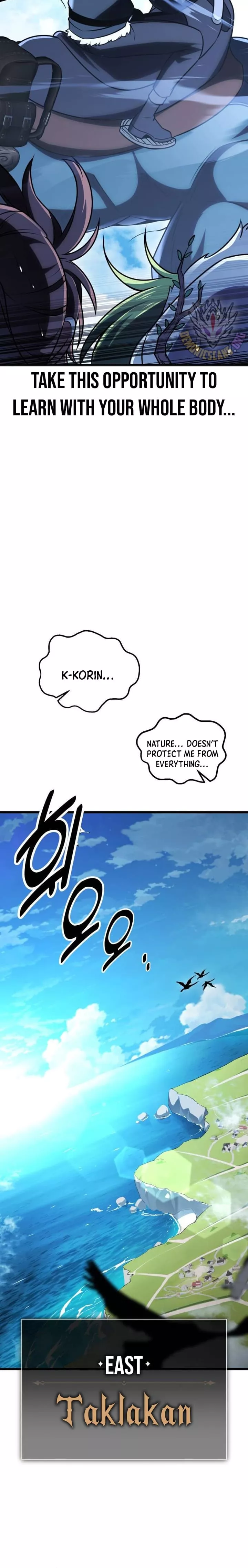 Read I Killed the Main Player Manga Online