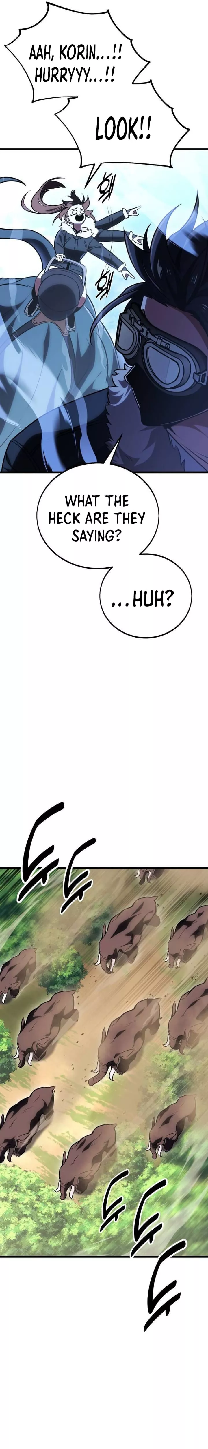 Read I Killed the Main Player Manga Online