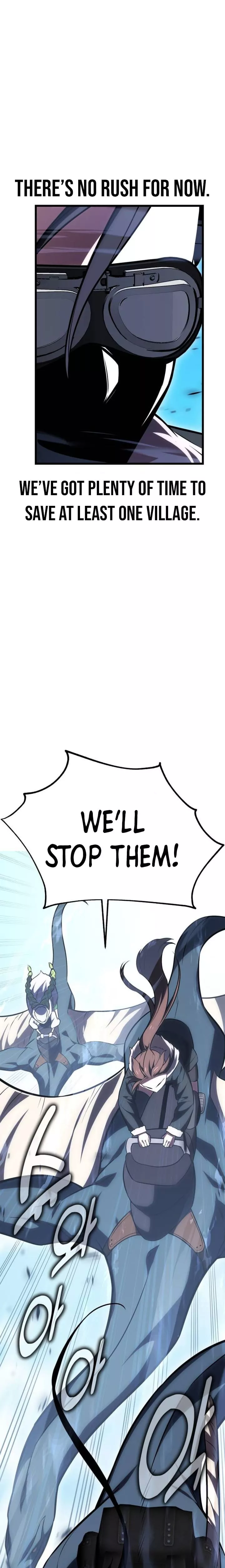 Read I Killed the Main Player Manga Online
