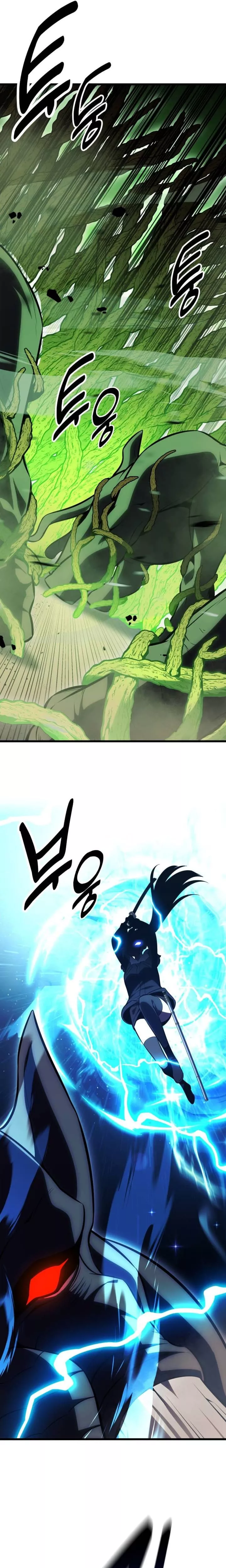 Read I Killed the Main Player Manga Online