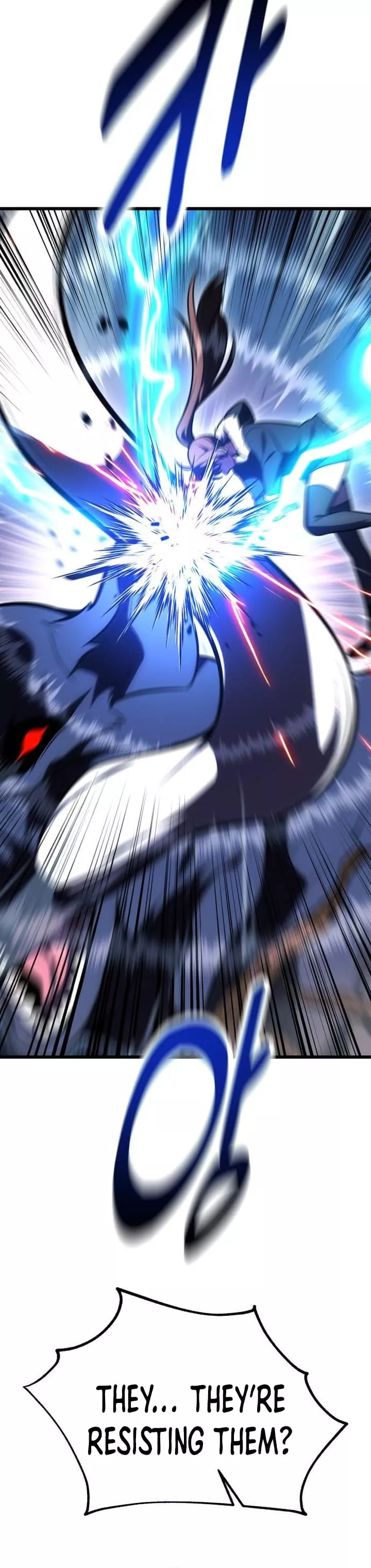 Read I Killed the Main Player Manga Online