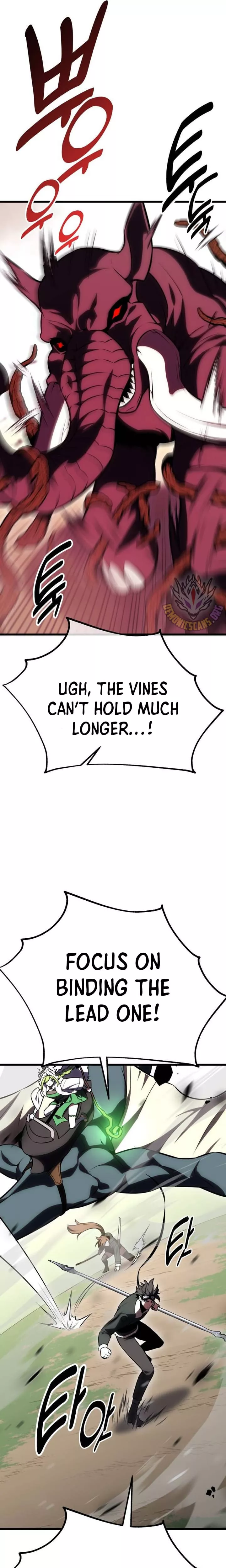 Read I Killed the Main Player Manga Online