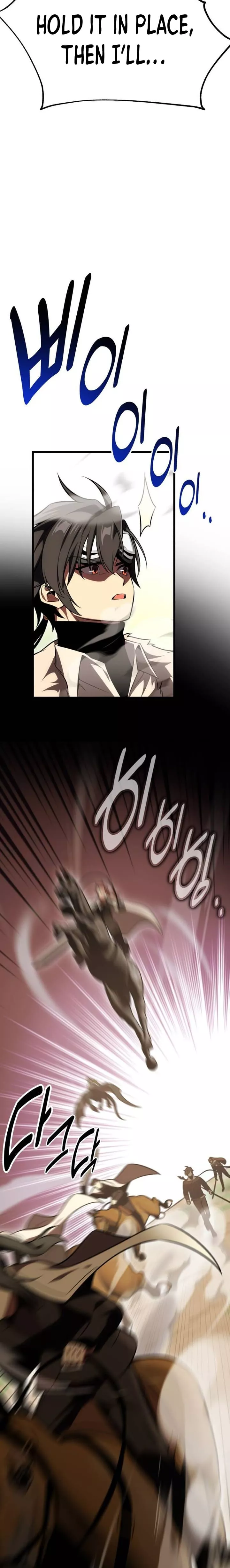 Read I Killed the Main Player Manga Online