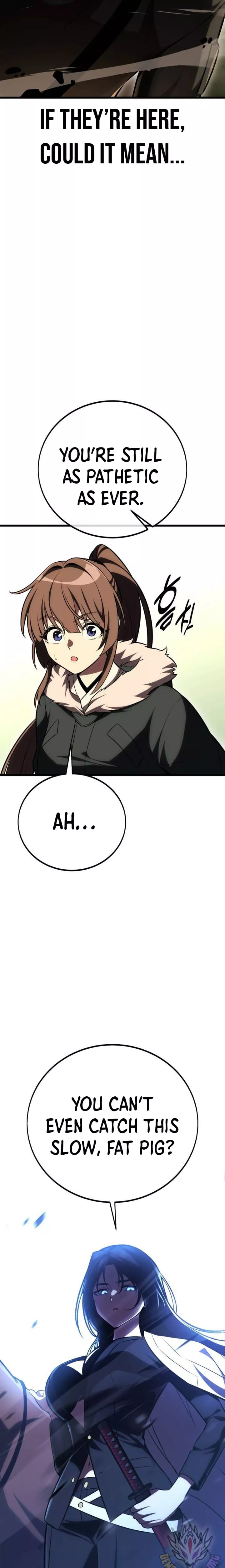 Read I Killed the Main Player Manga Online