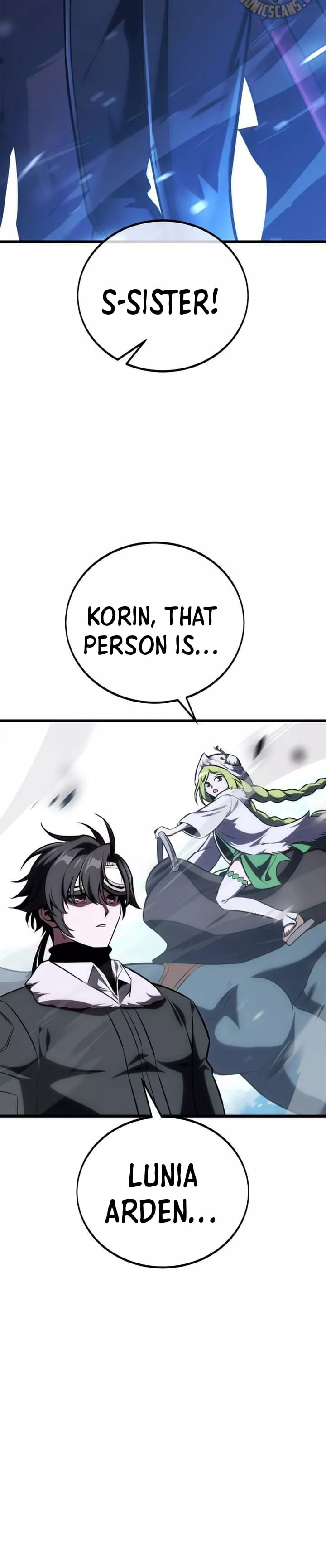 Read I Killed the Main Player Manga Online