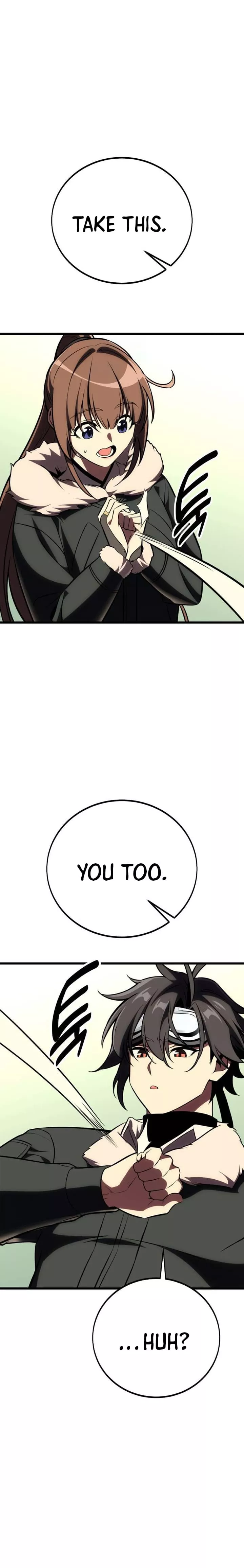 Read I Killed the Main Player Manga Online