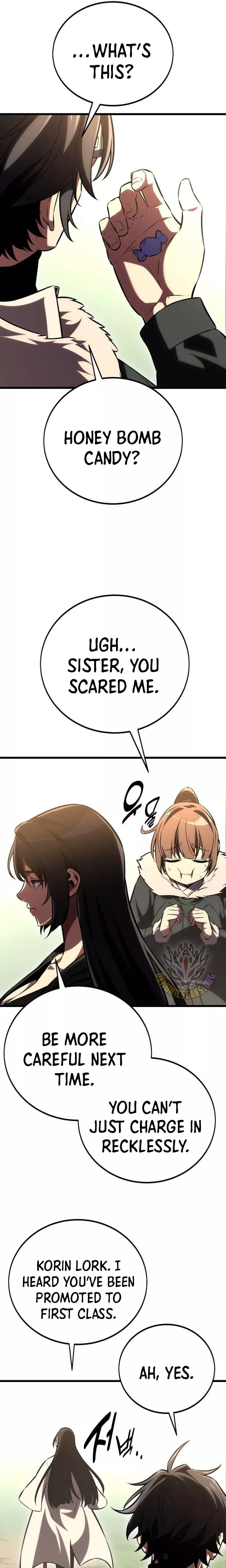 Read I Killed the Main Player Manga Online
