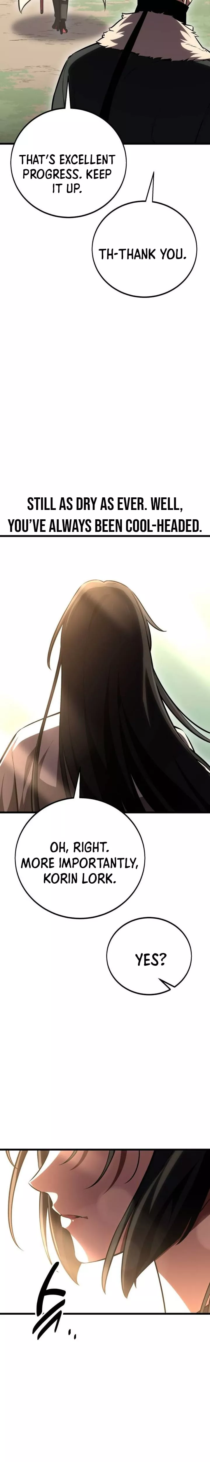 Read I Killed the Main Player Manga Online