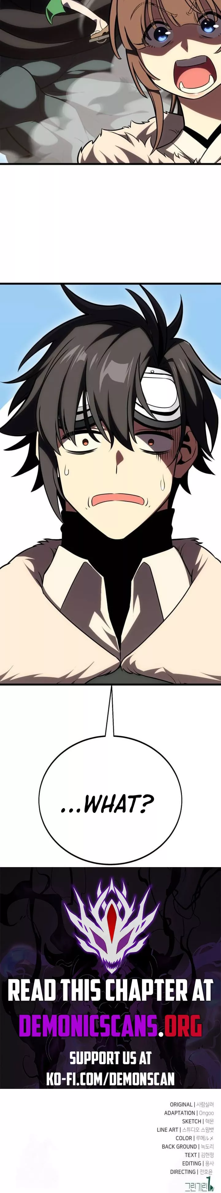 Read I Killed the Main Player Manga Online