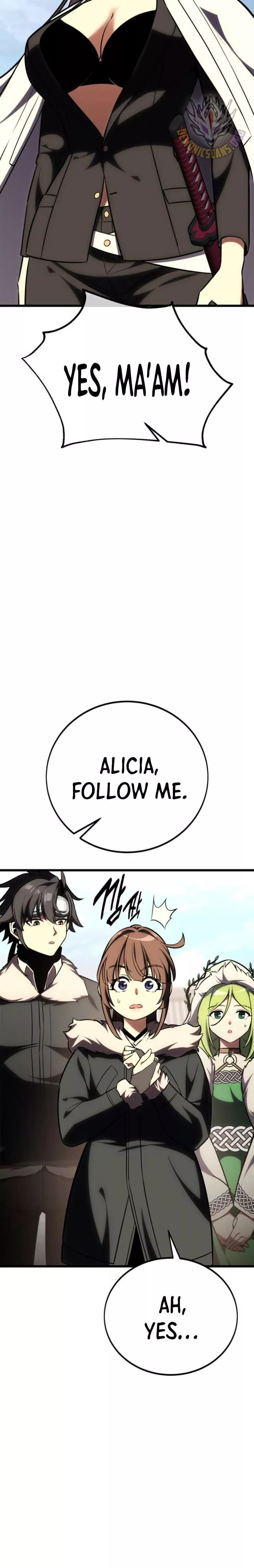Read I Killed the Main Player Manga Online