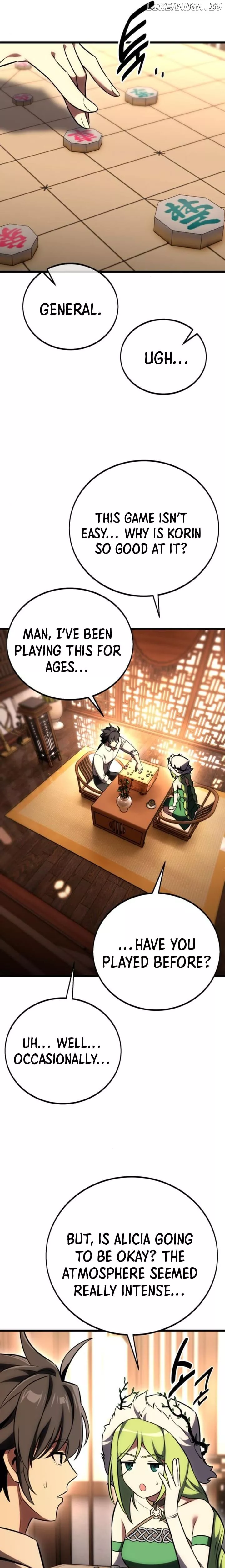 Read I Killed the Main Player Manga Online