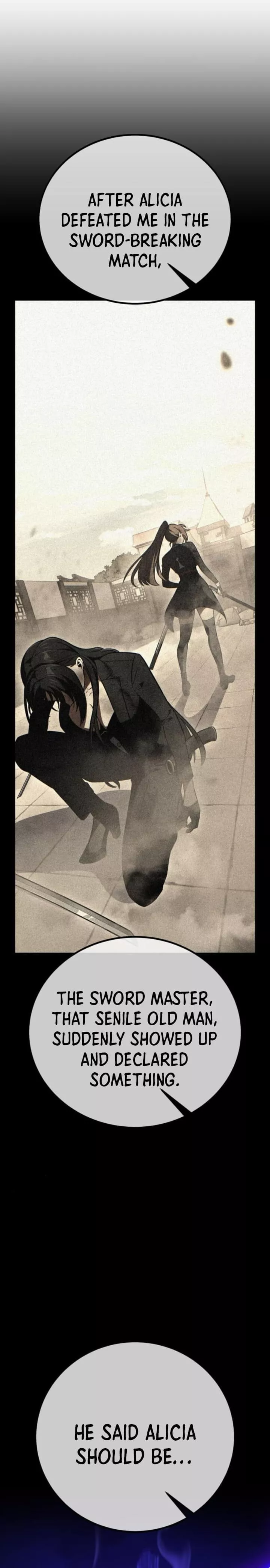 Read I Killed the Main Player Manga Online