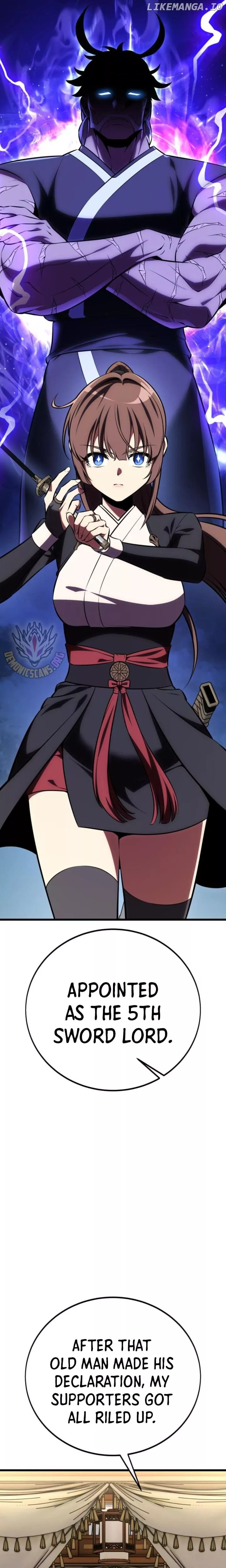 Read I Killed the Main Player Manga Online