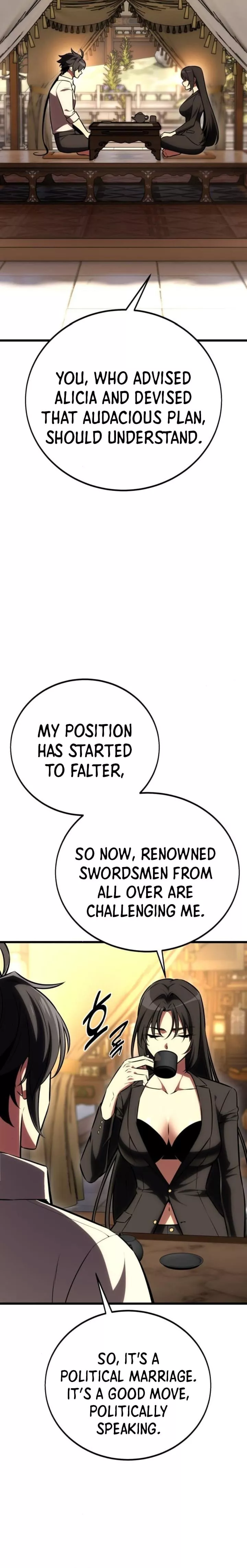Read I Killed the Main Player Manga Online