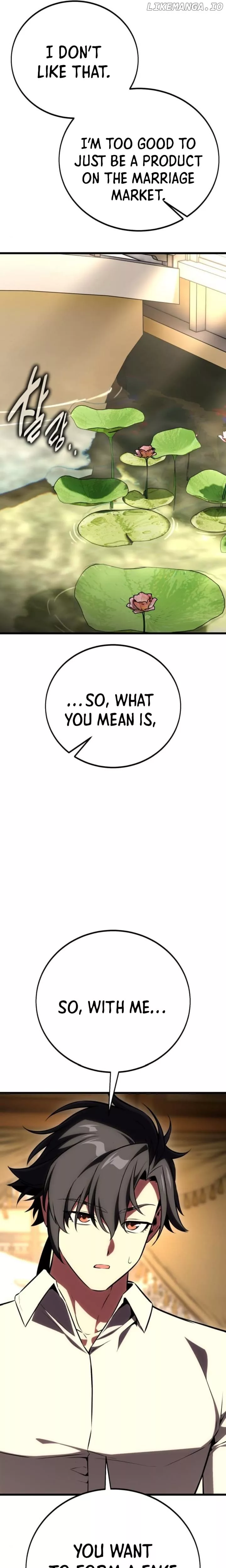 Read I Killed the Main Player Manga Online