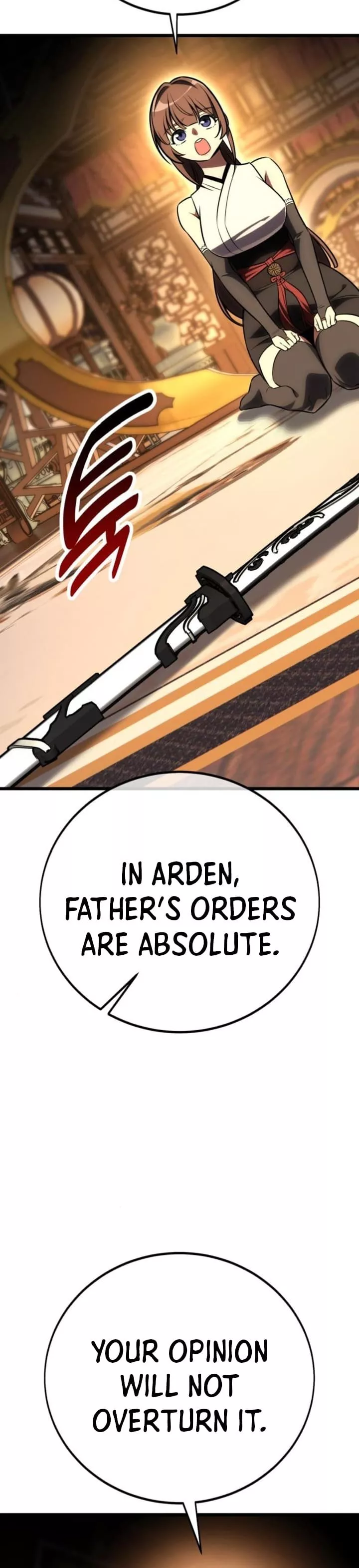 Read I Killed the Main Player Manga Online