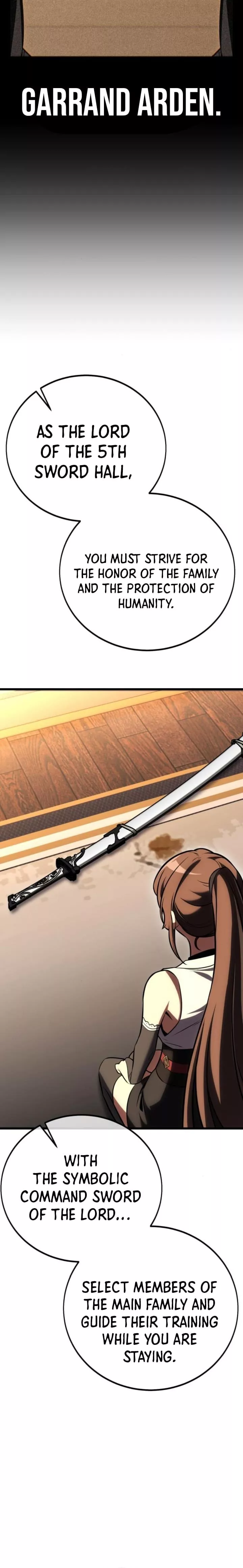 Read I Killed the Main Player Manga Online