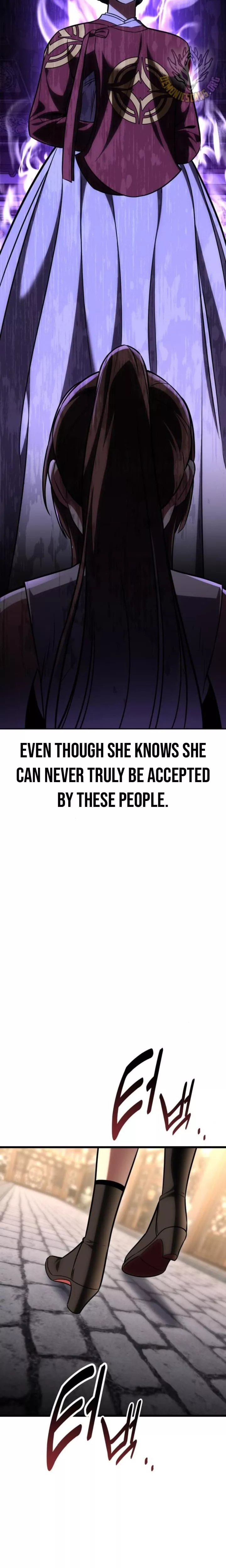Read I Killed the Main Player Manga Online