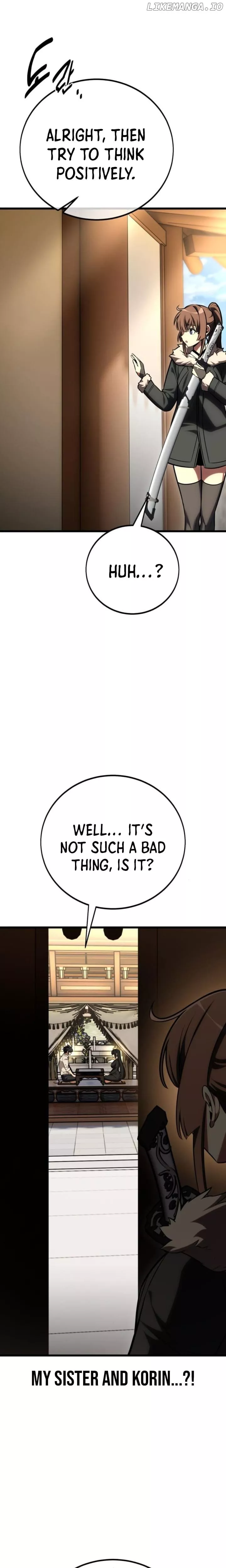 Read I Killed the Main Player Manga Online