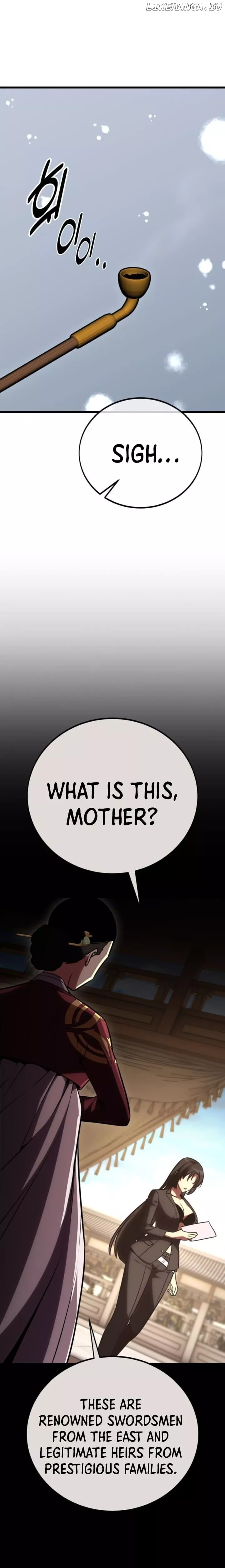 Read I Killed the Main Player Manga Online