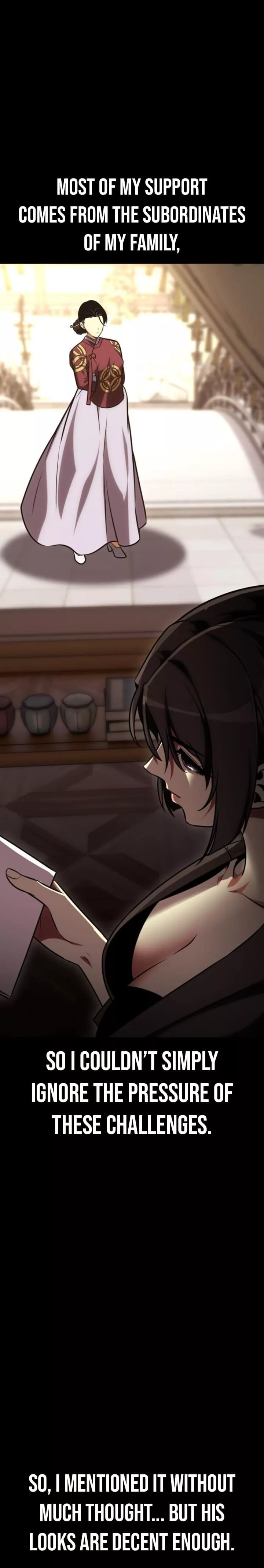 Read I Killed the Main Player Manga Online