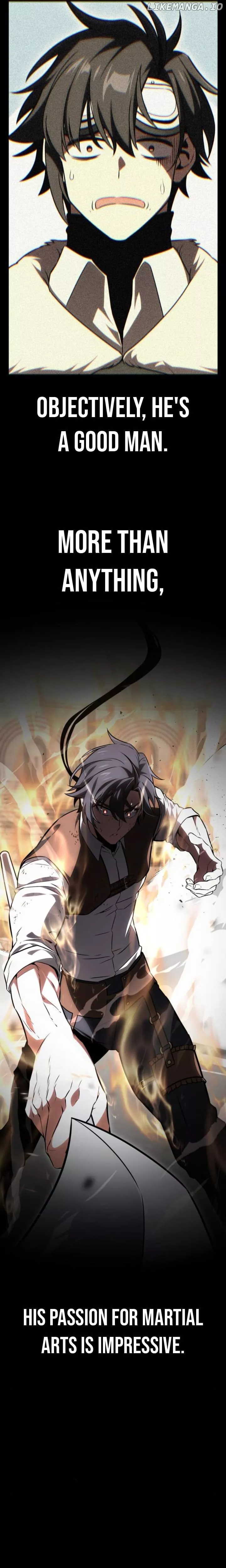 Read I Killed the Main Player Manga Online