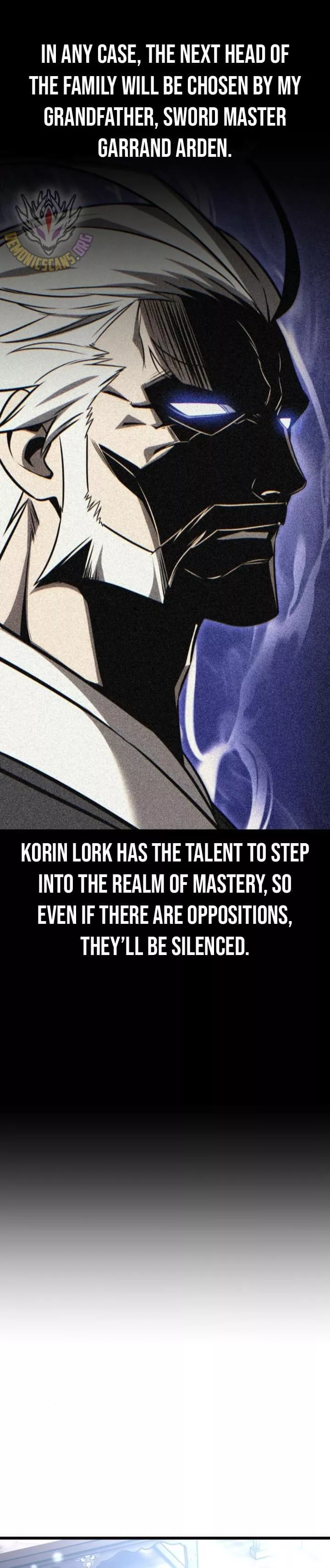Read I Killed the Main Player Manga Online