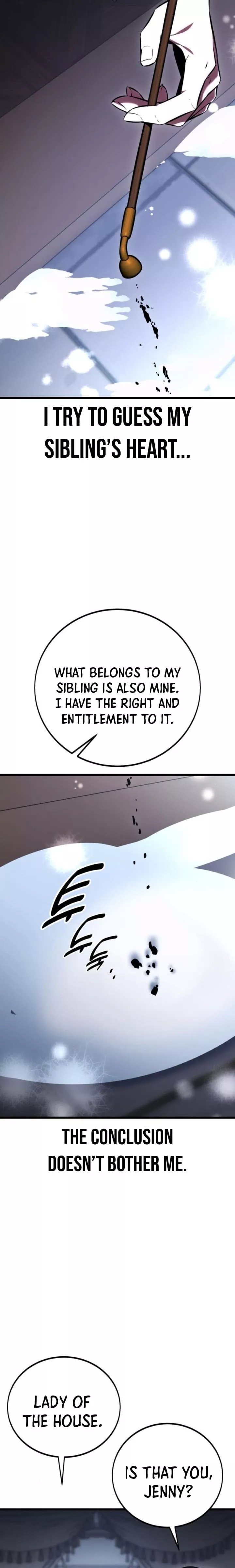 Read I Killed the Main Player Manga Online