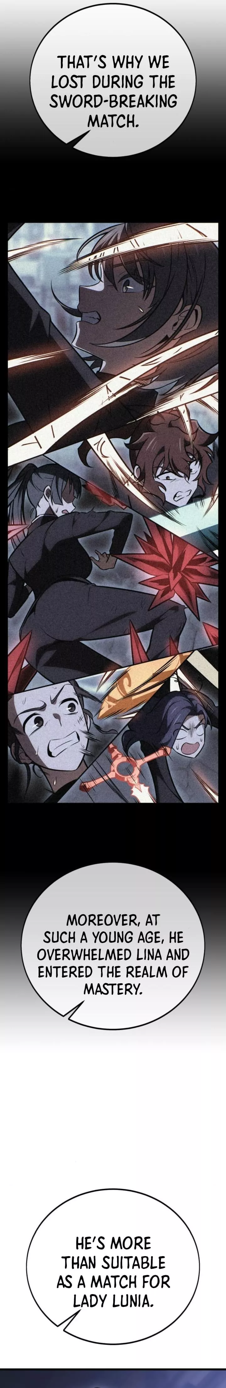Read I Killed the Main Player Manga Online
