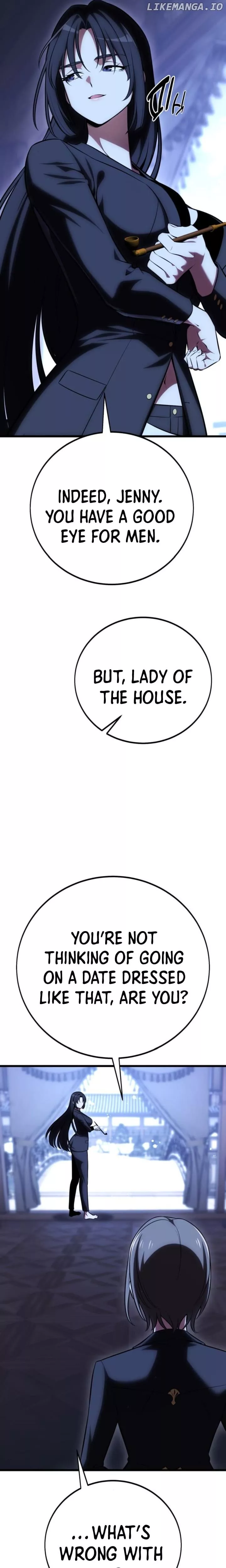 Read I Killed the Main Player Manga Online