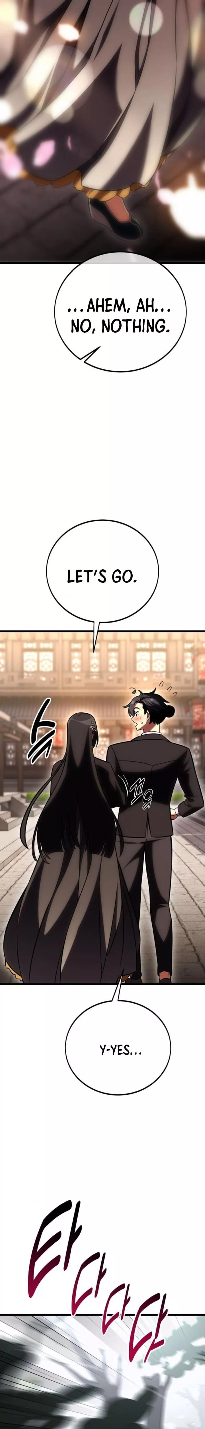 Read I Killed the Main Player Manga Online