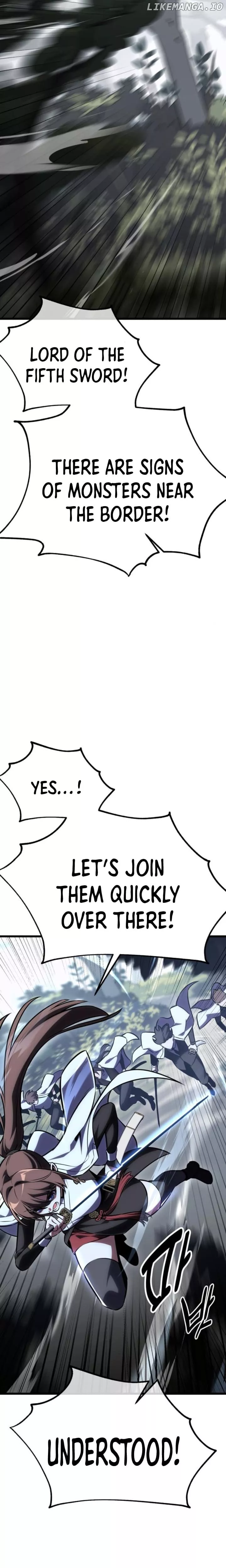 Read I Killed the Main Player Manga Online