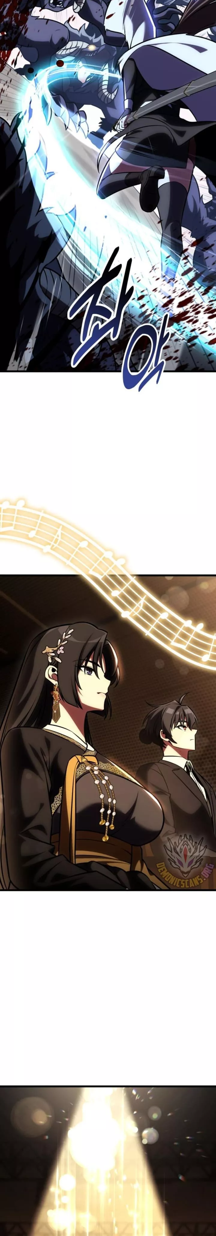 Read I Killed the Main Player Manga Online