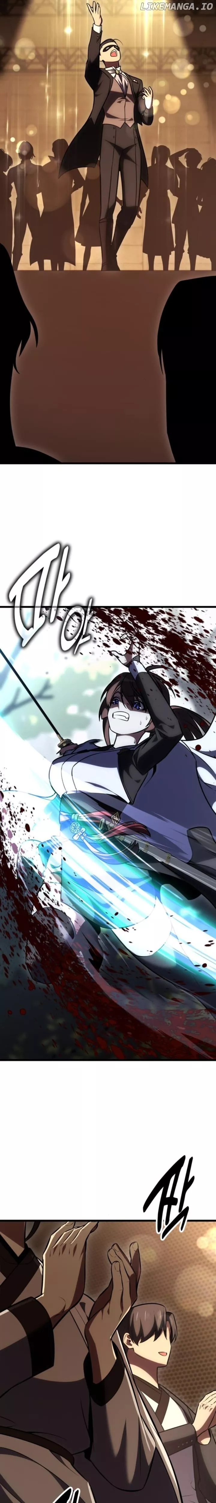 Read I Killed the Main Player Manga Online