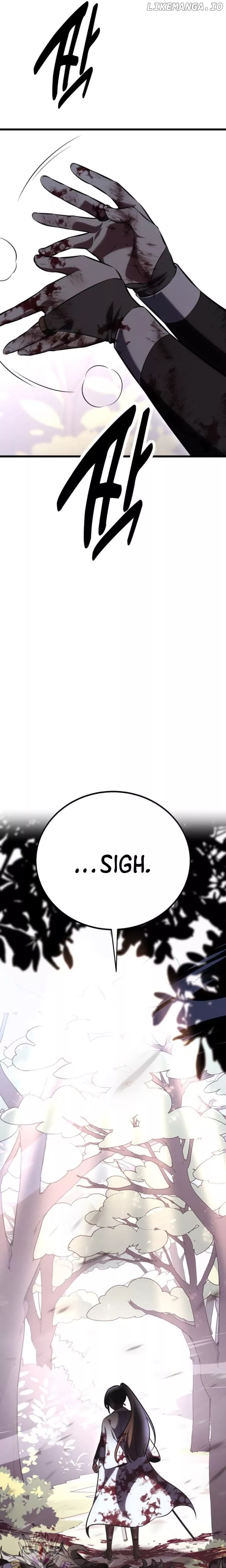 Read I Killed the Main Player Manga Online