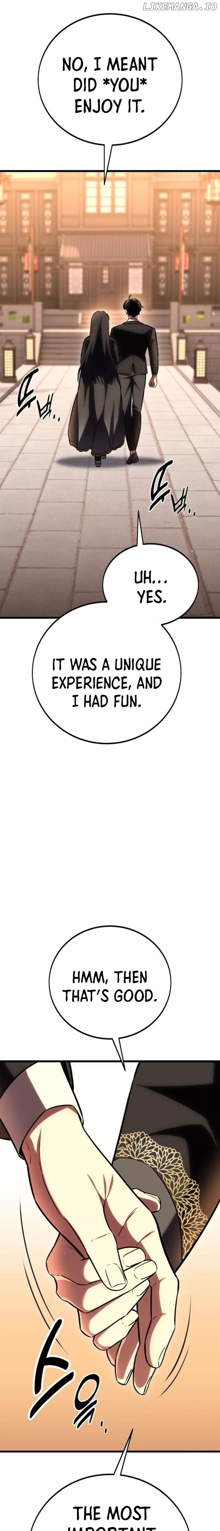 Read I Killed the Main Player Manga Online