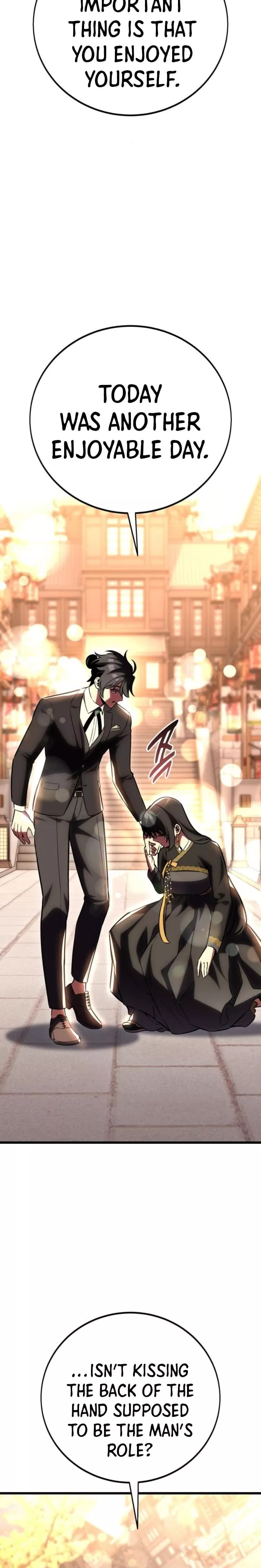 Read I Killed the Main Player Manga Online