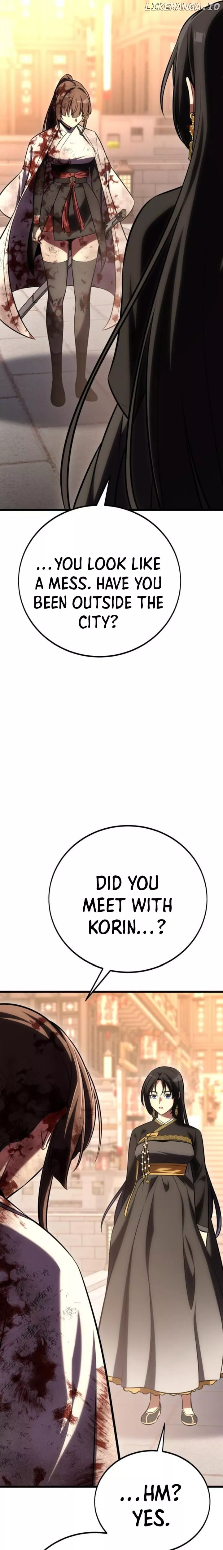 Read I Killed the Main Player Manga Online