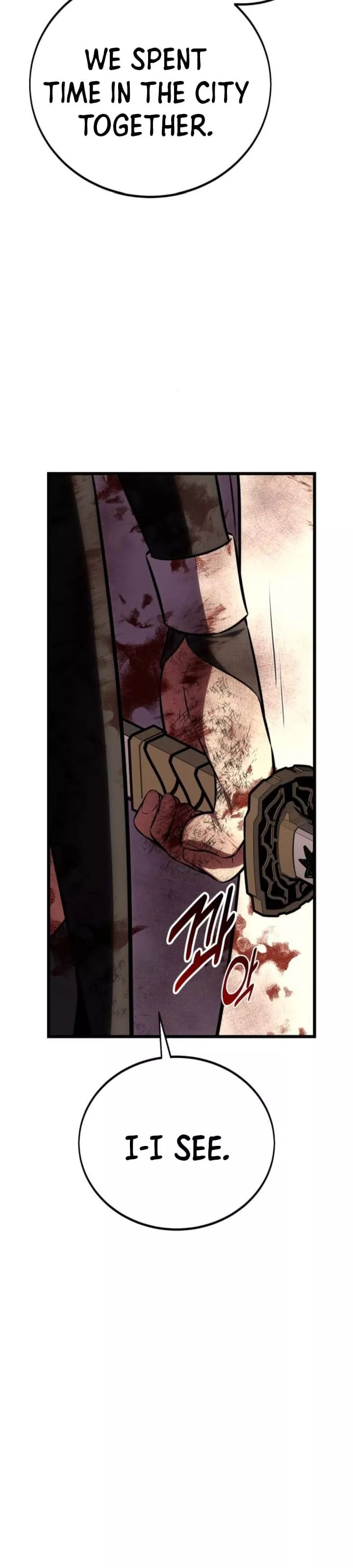 Read I Killed the Main Player Manga Online