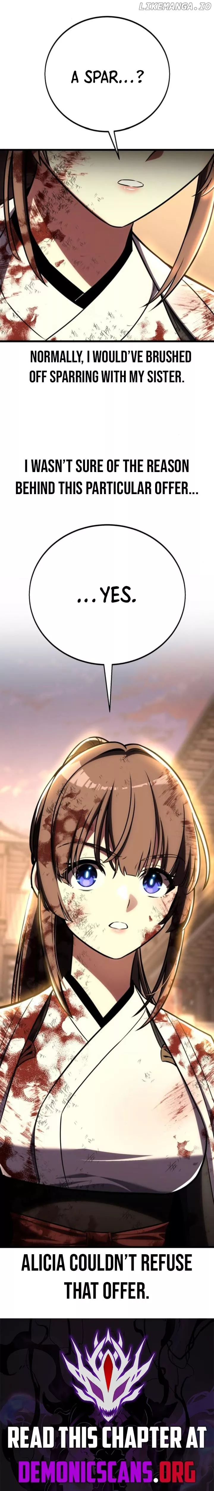 Read I Killed the Main Player Manga Online