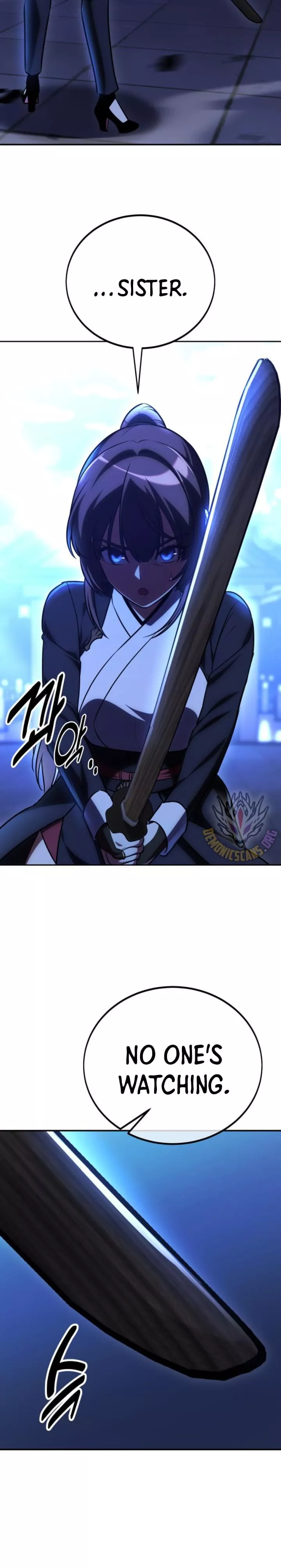 Read I Killed the Main Player Manga Online