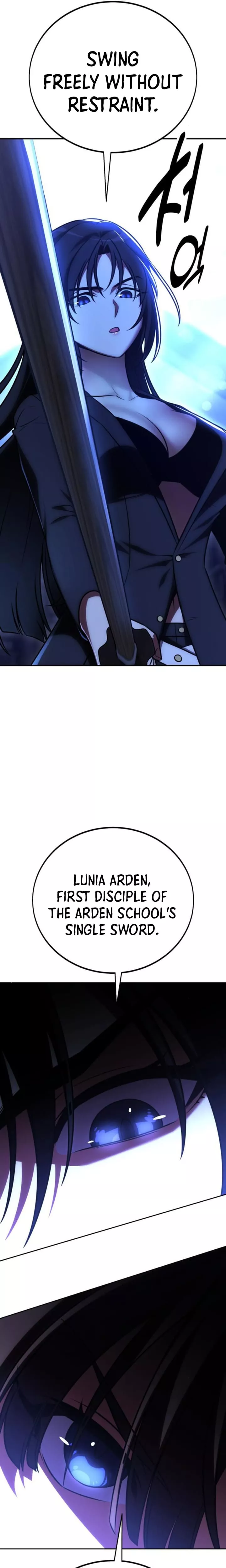 Read I Killed the Main Player Manga Online