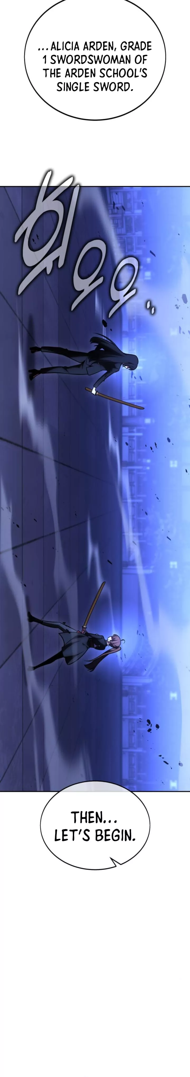 Read I Killed the Main Player Manga Online