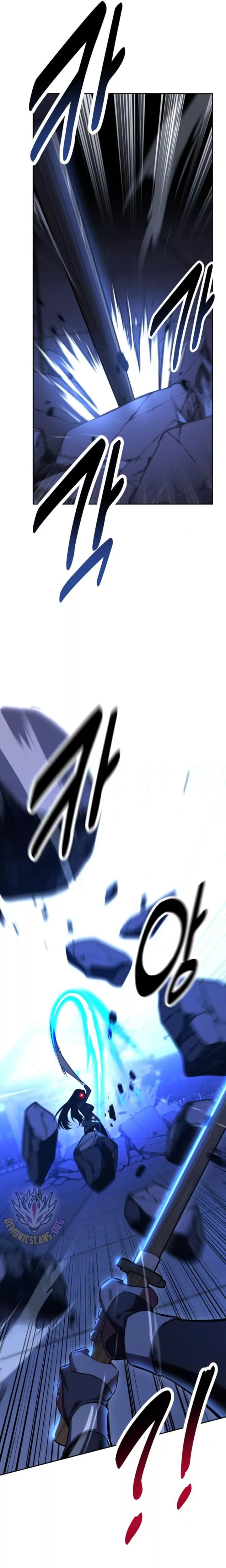 Read I Killed the Main Player Manga Online