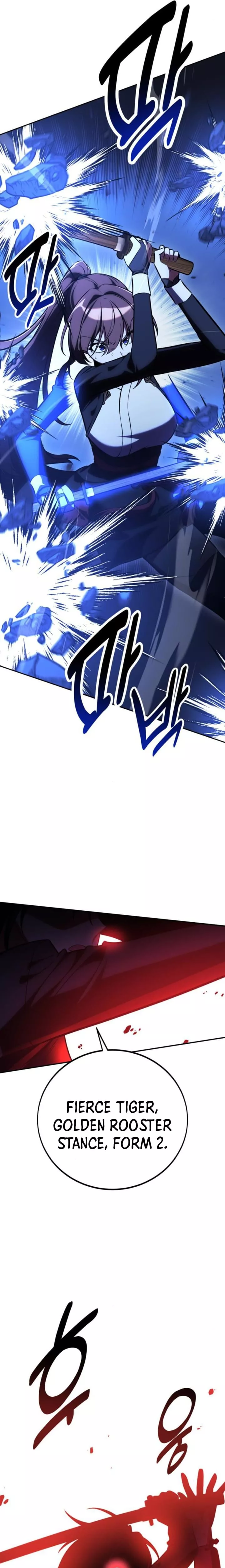 Read I Killed the Main Player Manga Online