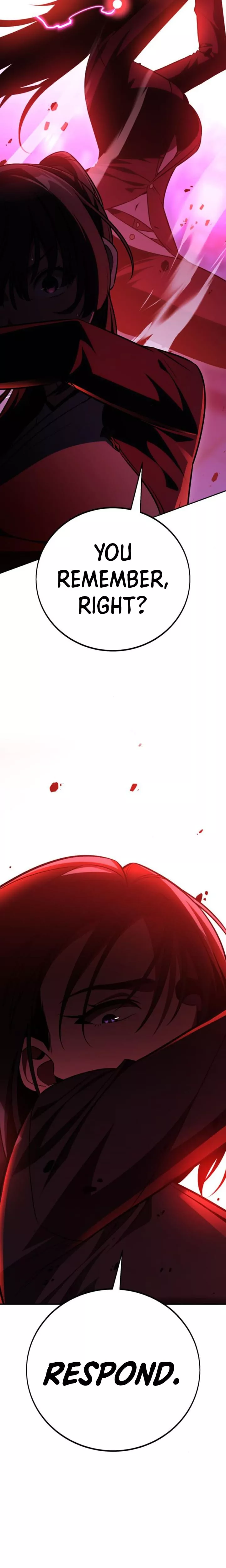 Read I Killed the Main Player Manga Online