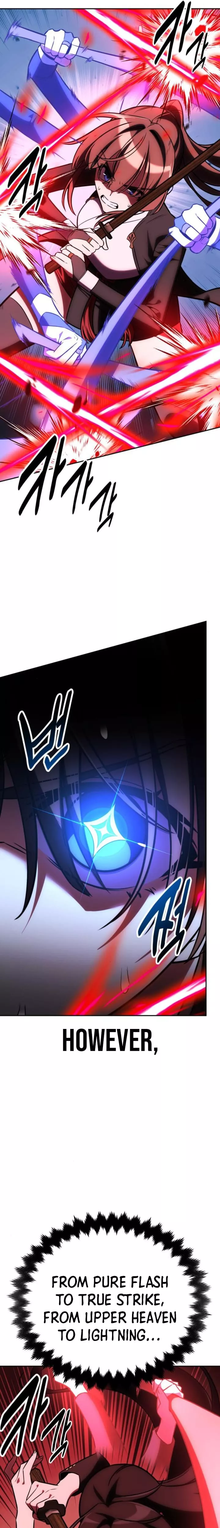 Read I Killed the Main Player Manga Online