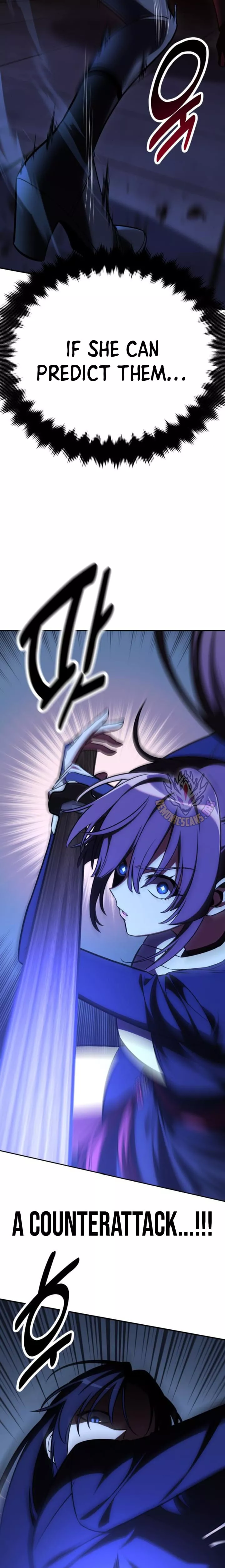 Read I Killed the Main Player Manga Online
